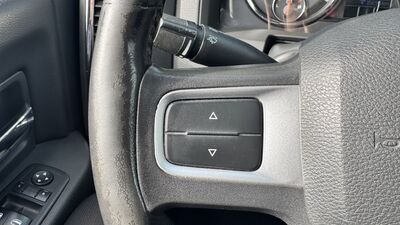 Dodge Ram Gebrauchtwagen