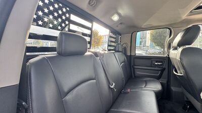 Dodge Ram Gebrauchtwagen