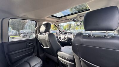 Dodge Ram Gebrauchtwagen