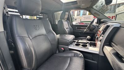 Dodge Ram Gebrauchtwagen