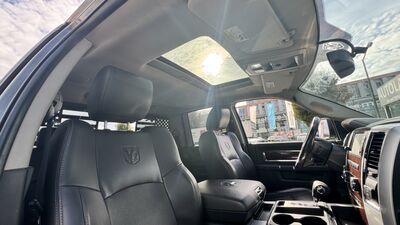 Dodge Ram Gebrauchtwagen