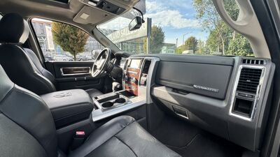 Dodge Ram Gebrauchtwagen
