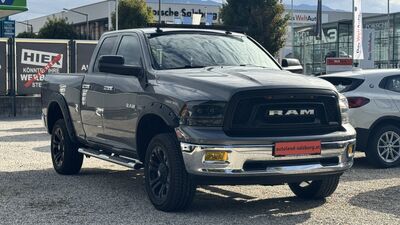 Dodge Ram Gebrauchtwagen