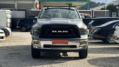 Dodge Ram Gebrauchtwagen