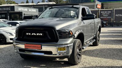 Dodge Ram Gebrauchtwagen
