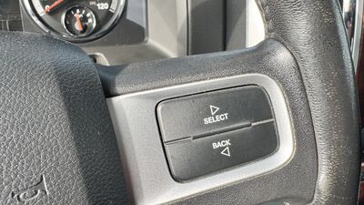 Dodge Ram Gebrauchtwagen