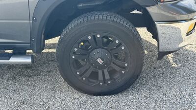 Dodge Ram Gebrauchtwagen