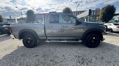 Dodge Ram Gebrauchtwagen