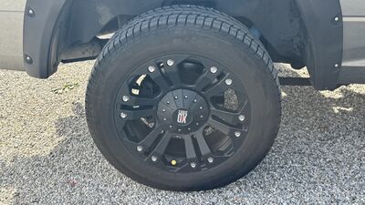 Dodge Ram Gebrauchtwagen