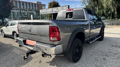 Dodge Ram Gebrauchtwagen
