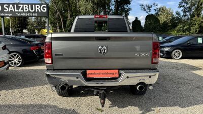 Dodge Ram Gebrauchtwagen