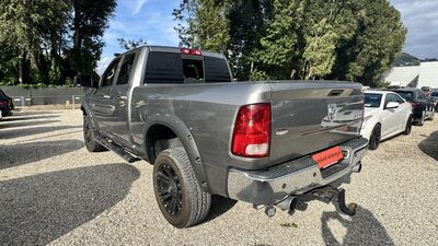 Dodge Ram Gebrauchtwagen