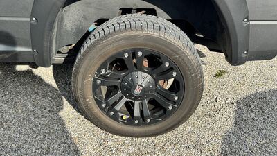 Dodge Ram Gebrauchtwagen