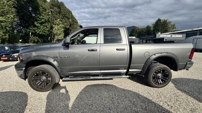 Dodge Ram Gebrauchtwagen
