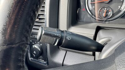 Dodge Ram Gebrauchtwagen
