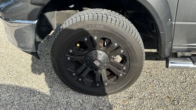 Dodge Ram Gebrauchtwagen