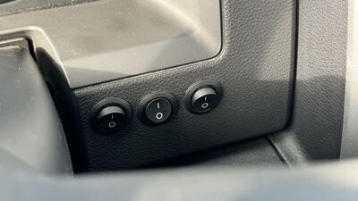 Dodge Ram Gebrauchtwagen