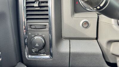 Dodge Ram Gebrauchtwagen