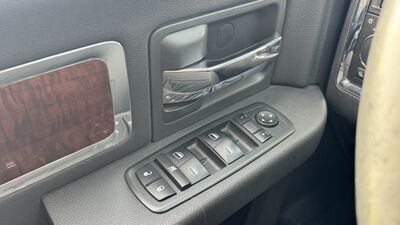 Dodge Ram Gebrauchtwagen