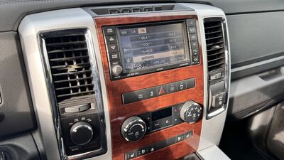 Dodge Ram Gebrauchtwagen