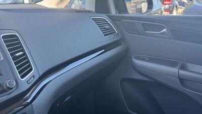 Seat Alhambra Gebrauchtwagen Seat Alhambra Gebrauchtwagen
