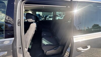 Seat Alhambra Gebrauchtwagen Seat Alhambra Gebrauchtwagen