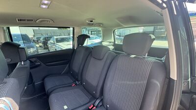 Seat Alhambra Gebrauchtwagen Seat Alhambra Gebrauchtwagen