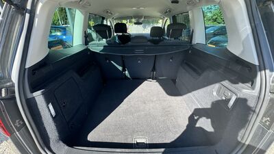 Seat Alhambra Gebrauchtwagen Seat Alhambra Gebrauchtwagen