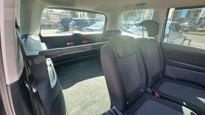 Seat Alhambra Gebrauchtwagen Seat Alhambra Gebrauchtwagen