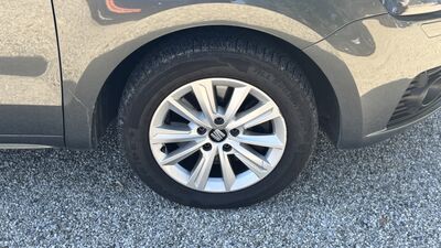 Seat Alhambra Gebrauchtwagen Seat Alhambra Gebrauchtwagen