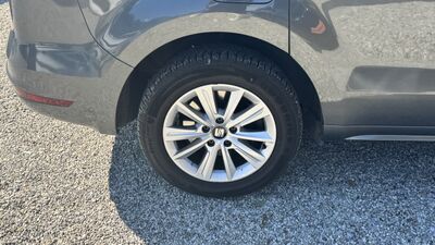 Seat Alhambra Gebrauchtwagen Seat Alhambra Gebrauchtwagen