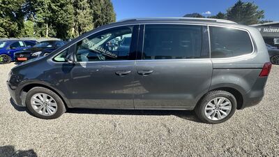 Seat Alhambra Gebrauchtwagen Seat Alhambra Gebrauchtwagen