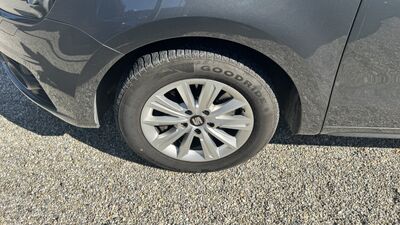Seat Alhambra Gebrauchtwagen Seat Alhambra Gebrauchtwagen