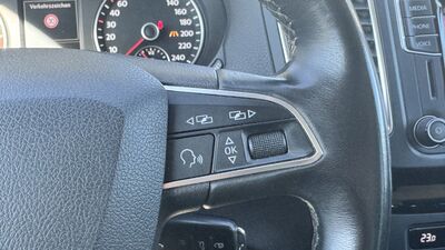 Seat Alhambra Gebrauchtwagen Seat Alhambra Gebrauchtwagen