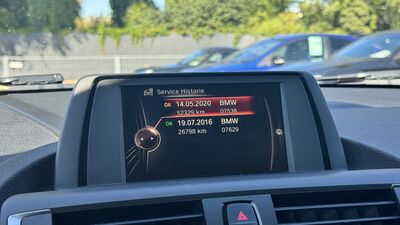 BMW 2er Gebrauchtwagen BMW 2er Gebrauchtwagen