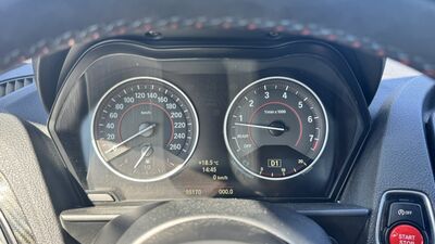 BMW 2er Gebrauchtwagen BMW 2er Gebrauchtwagen