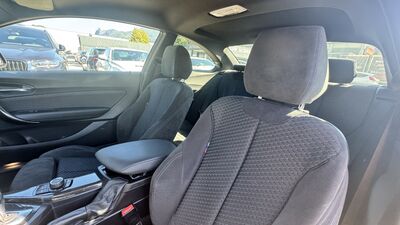 BMW 2er Gebrauchtwagen BMW 2er Gebrauchtwagen