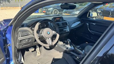 BMW 2er Gebrauchtwagen BMW 2er Gebrauchtwagen