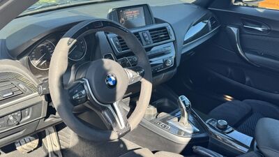 BMW 2er Gebrauchtwagen BMW 2er Gebrauchtwagen