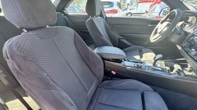 BMW 2er Gebrauchtwagen BMW 2er Gebrauchtwagen