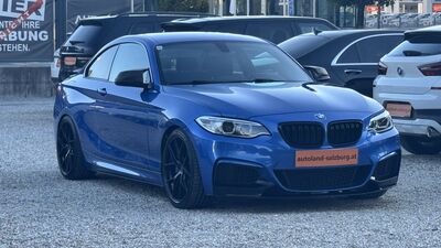 BMW 2er Gebrauchtwagen BMW 2er Gebrauchtwagen