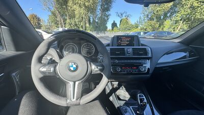 BMW 2er Gebrauchtwagen BMW 2er Gebrauchtwagen