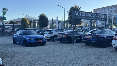 BMW 2er Gebrauchtwagen BMW 2er Gebrauchtwagen