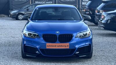 BMW 2er Gebrauchtwagen BMW 2er Gebrauchtwagen