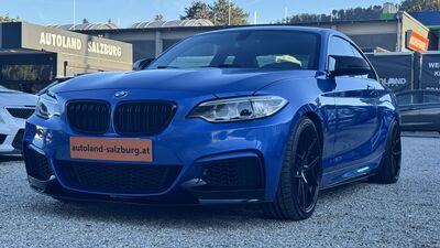 BMW 2er Gebrauchtwagen BMW 2er Gebrauchtwagen