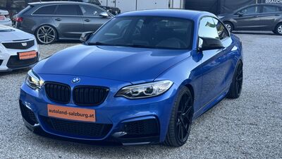 BMW 2er Gebrauchtwagen BMW 2er Gebrauchtwagen