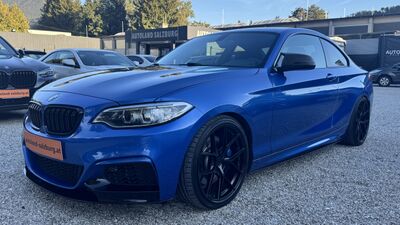 BMW 2er Gebrauchtwagen BMW 2er Gebrauchtwagen