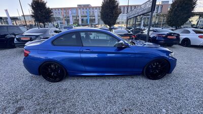 BMW 2er Gebrauchtwagen BMW 2er Gebrauchtwagen