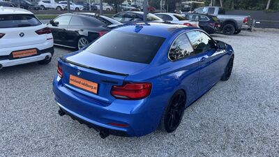 BMW 2er Gebrauchtwagen BMW 2er Gebrauchtwagen