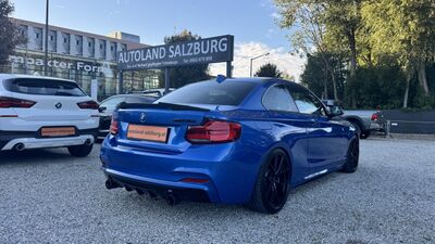 BMW 2er Gebrauchtwagen BMW 2er Gebrauchtwagen